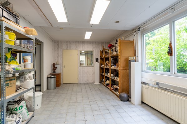 Medium property photo - Buitendijk 29, 4273 GC Hank